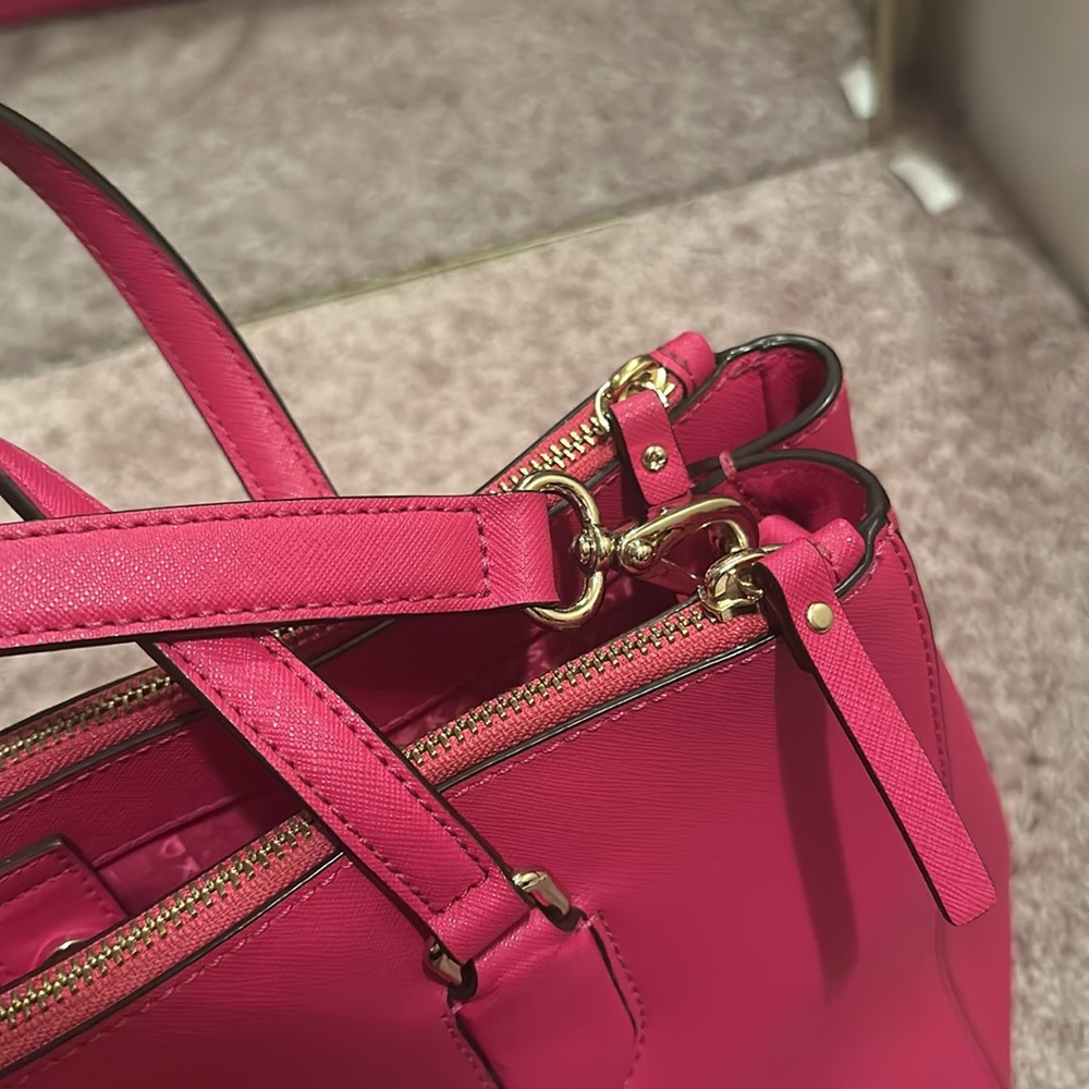 Kate Spade Purse - Picture 10 of 12